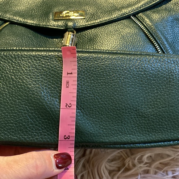 Onna Ehrlich Kelly Handbag - Picture 12 of 16